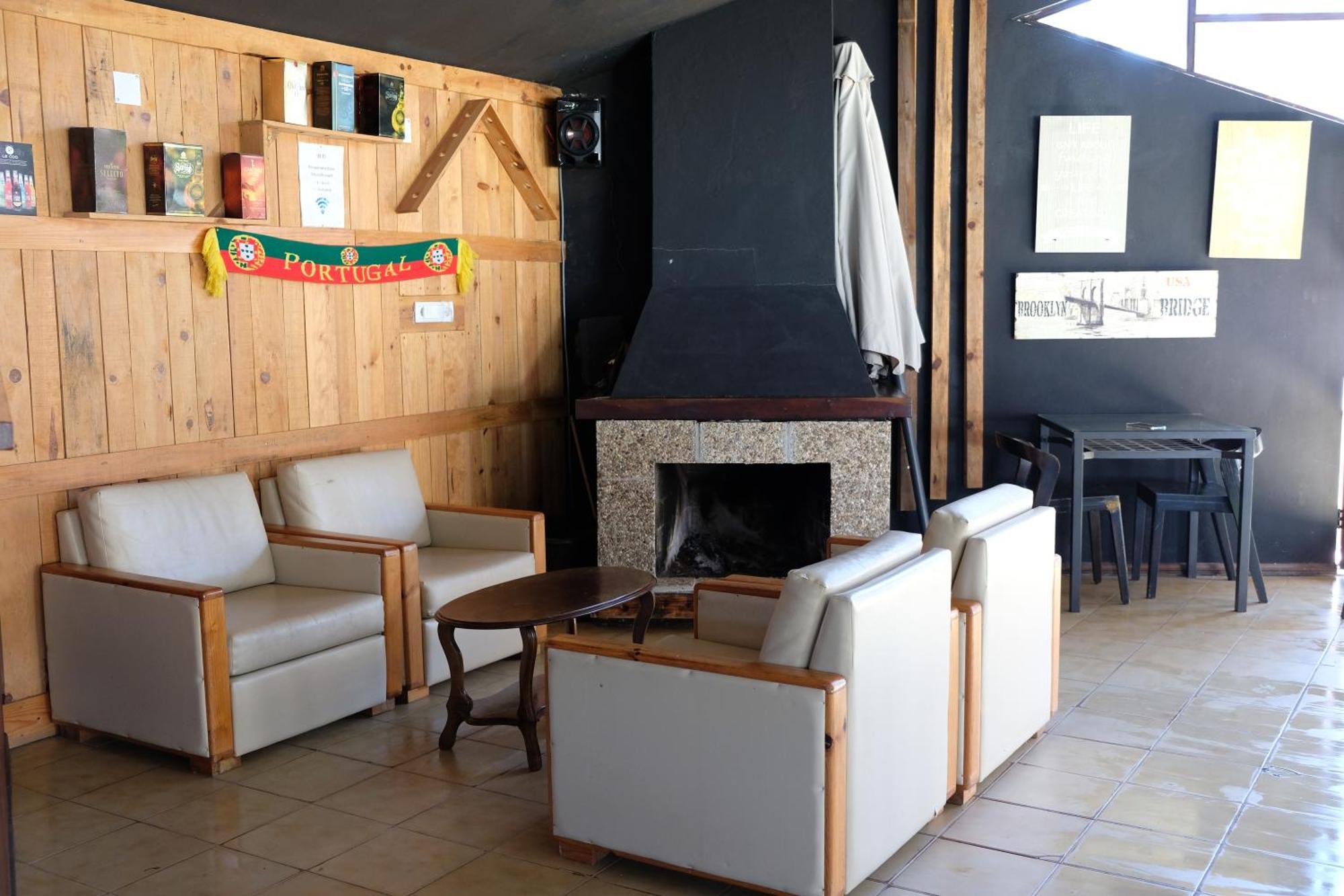 Mira Lodge Park Praia de Mira Luaran gambar